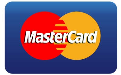 Pay Via Credit Card